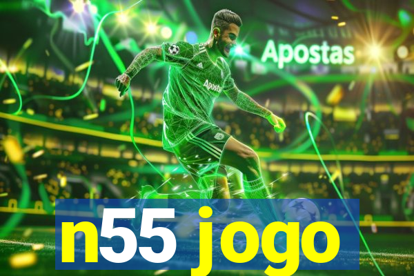 n55 jogo